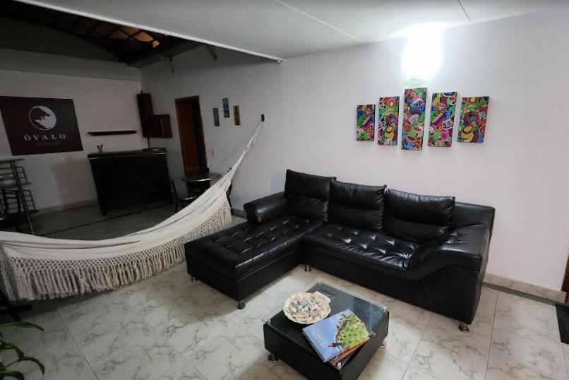 Polo Hostel Boutique Bogota Bagian luar foto