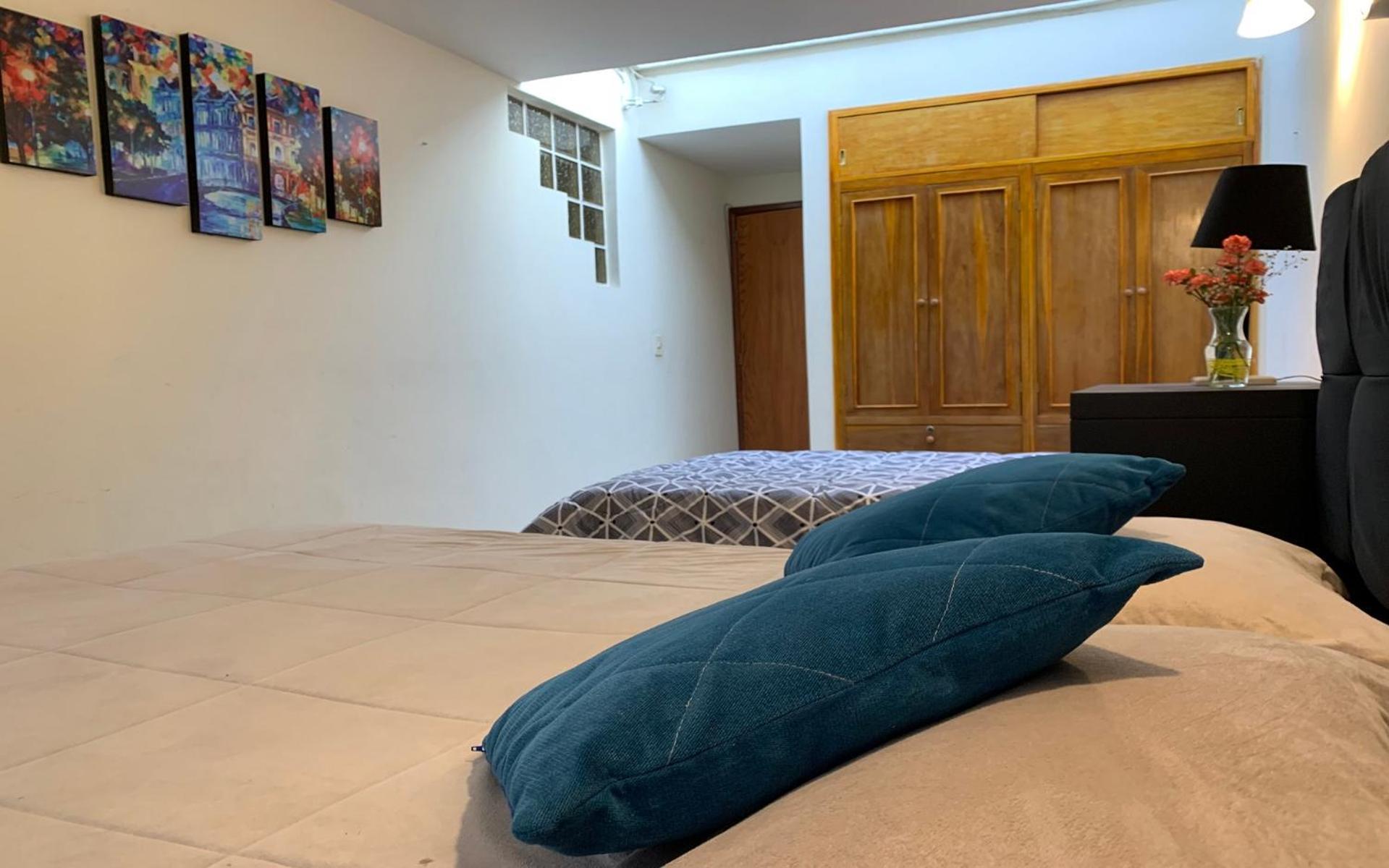 Polo Hostel Boutique Bogota Bagian luar foto